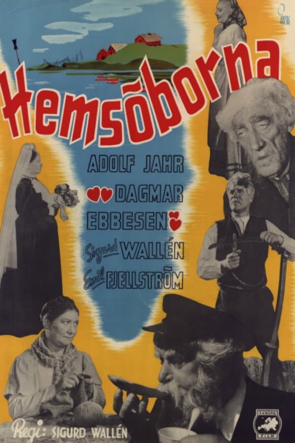 The People of Hemso