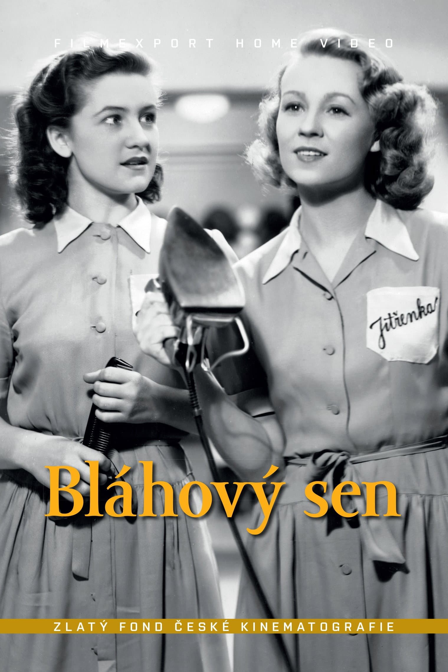 BlÃ¡hovÃ½ sen