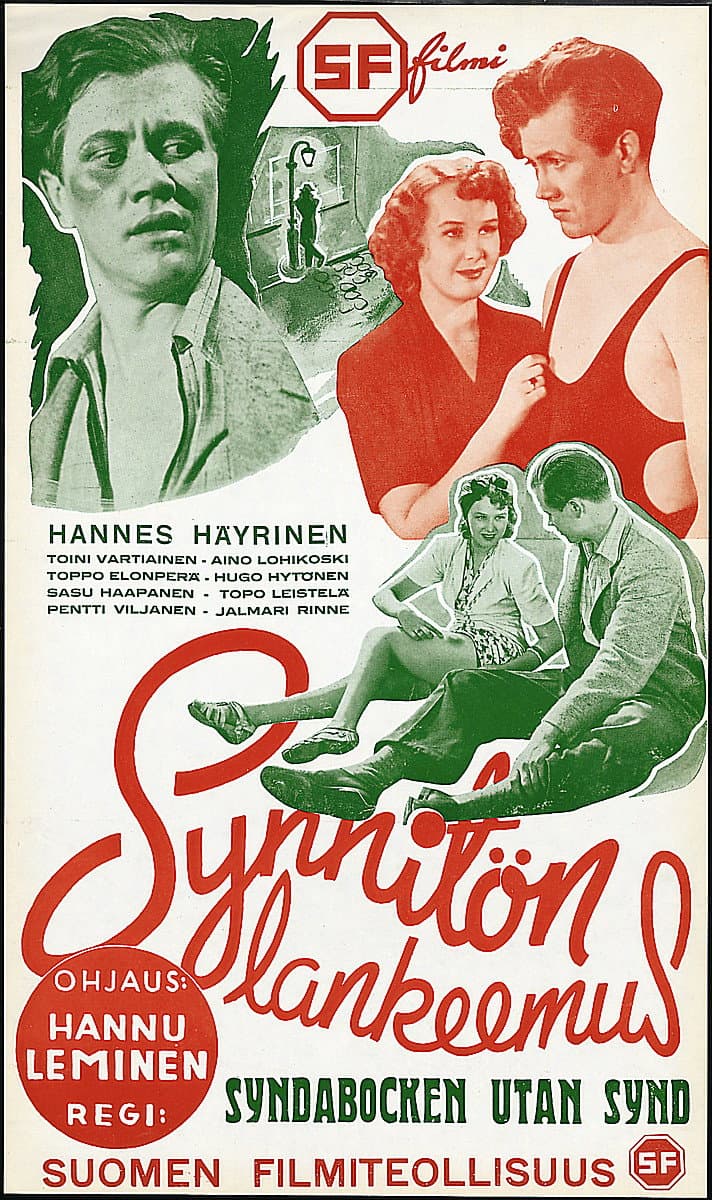 SynnitÃ¶n lankeemus
