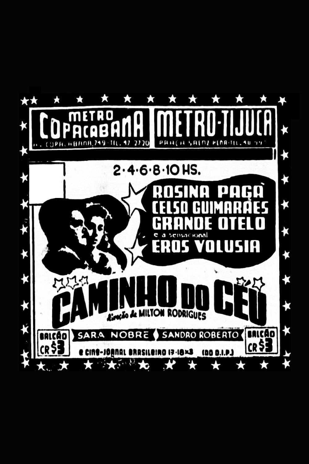 Caminho do CÃ©u
