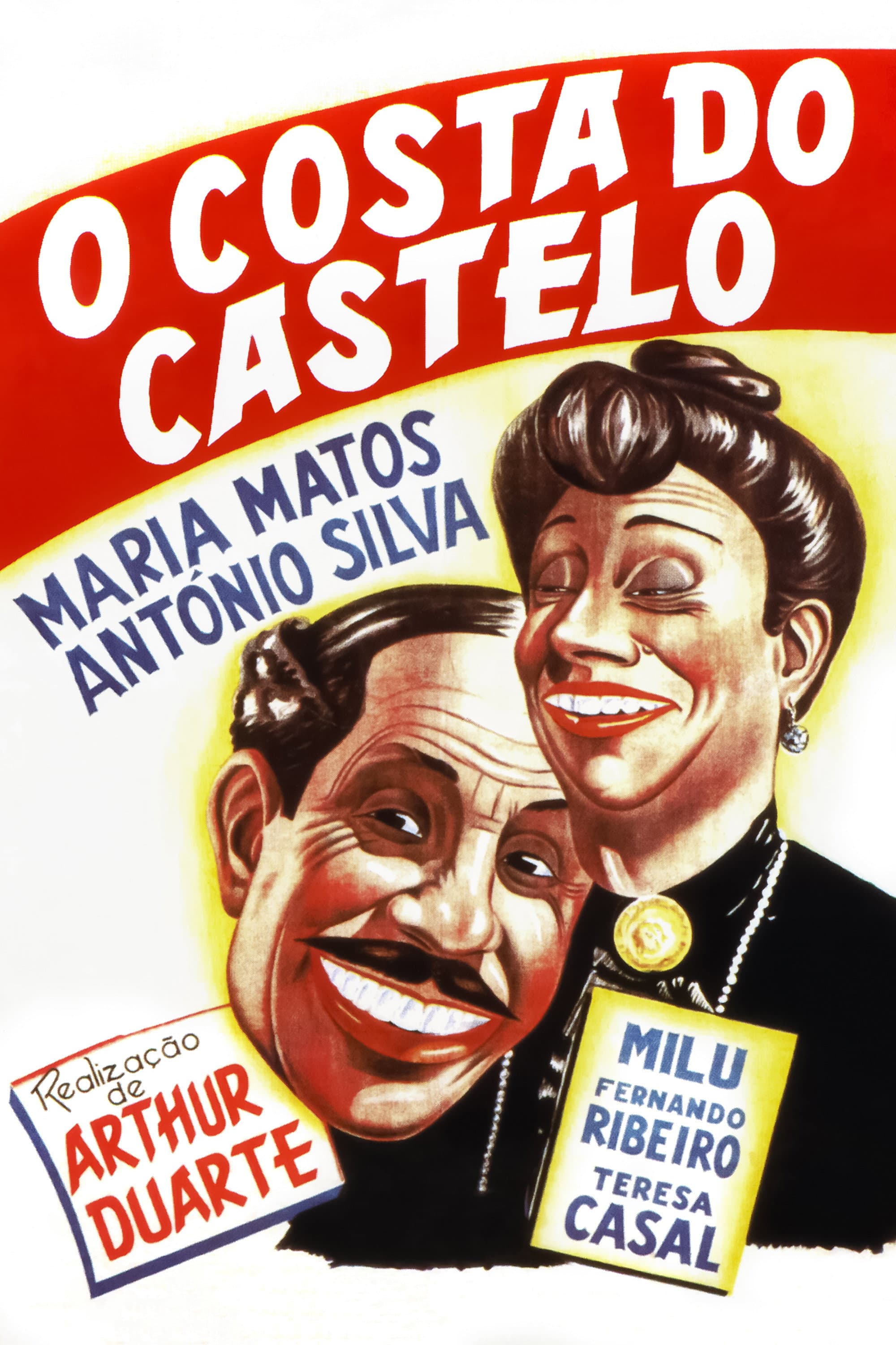 O Costa do Castelo