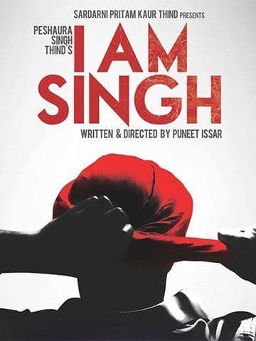 I Am Singh