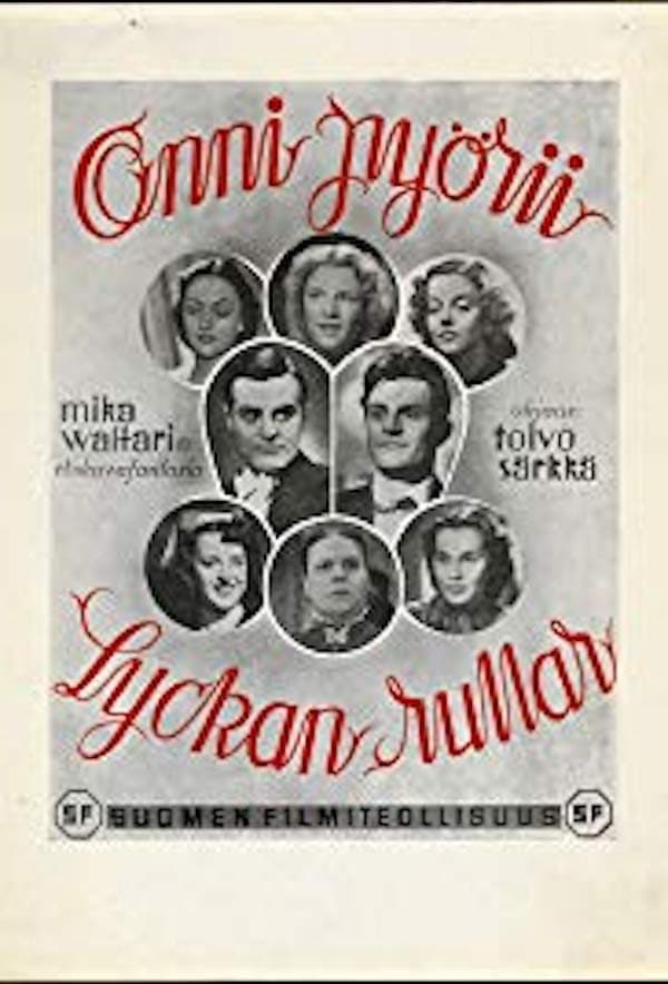 Onni pyÃ¶rii