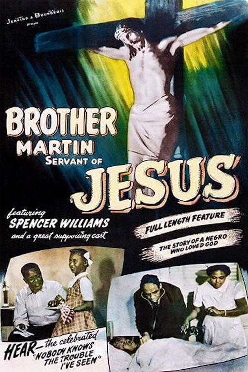 Brother Martin