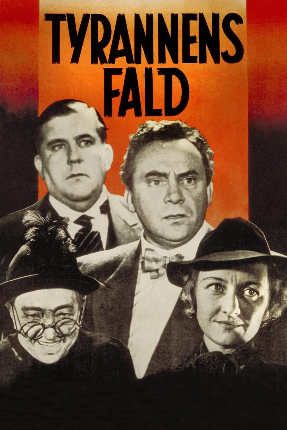Tyrannens Fald