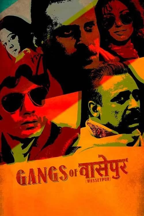 Gangs Of Wasseypur