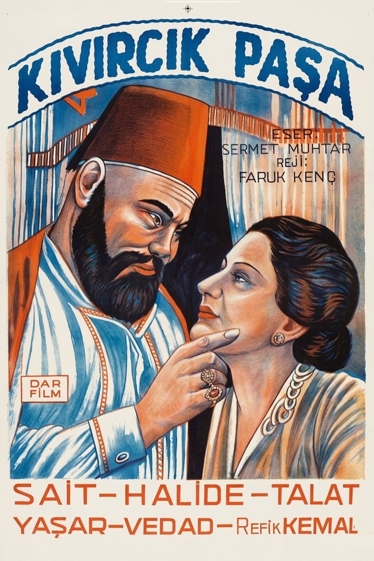 Kivircik pasa