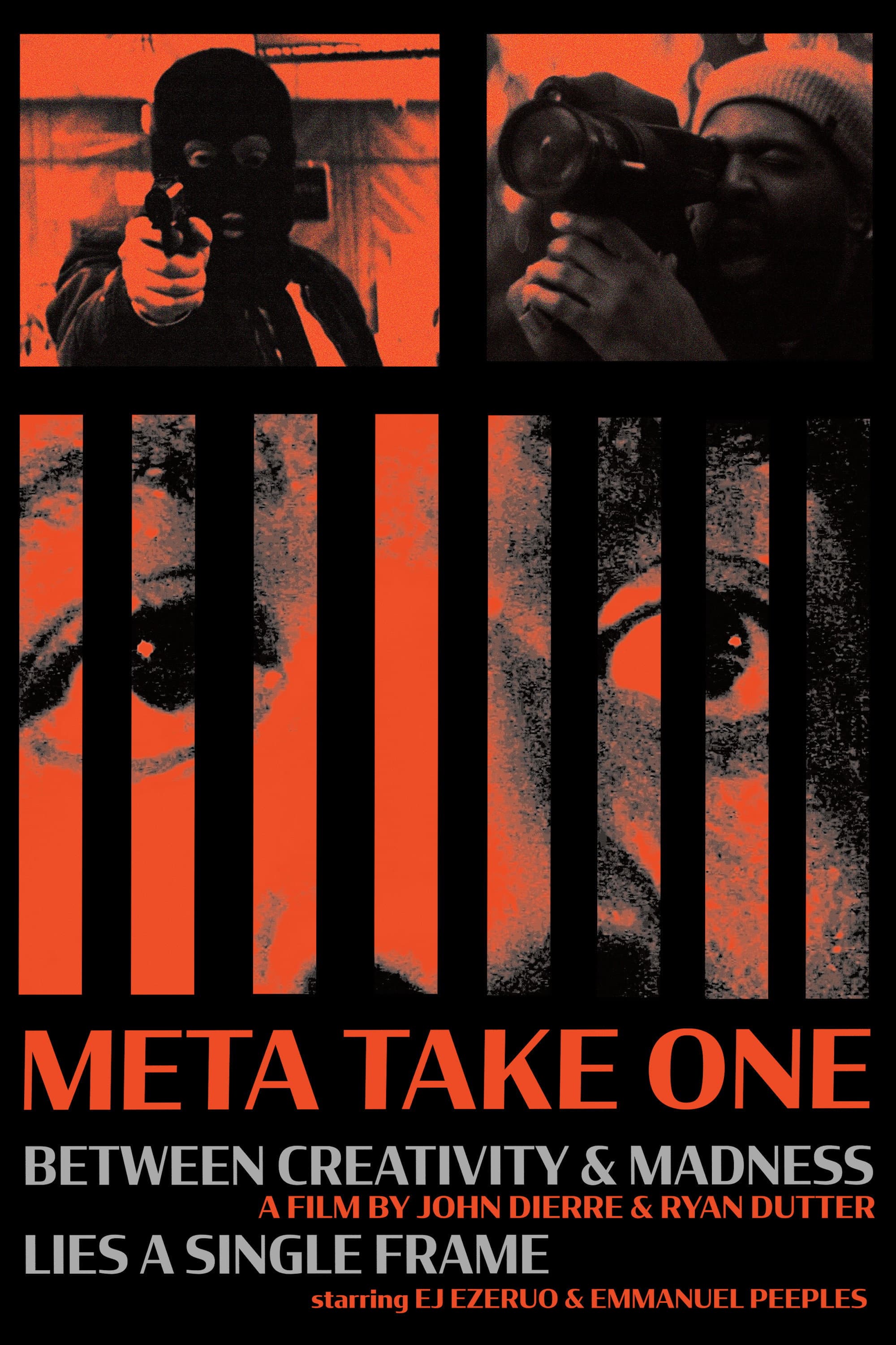 Meta Take One