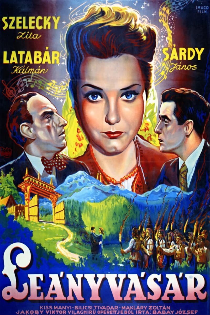 LeÃ¡nyvÃ¡sÃ¡r