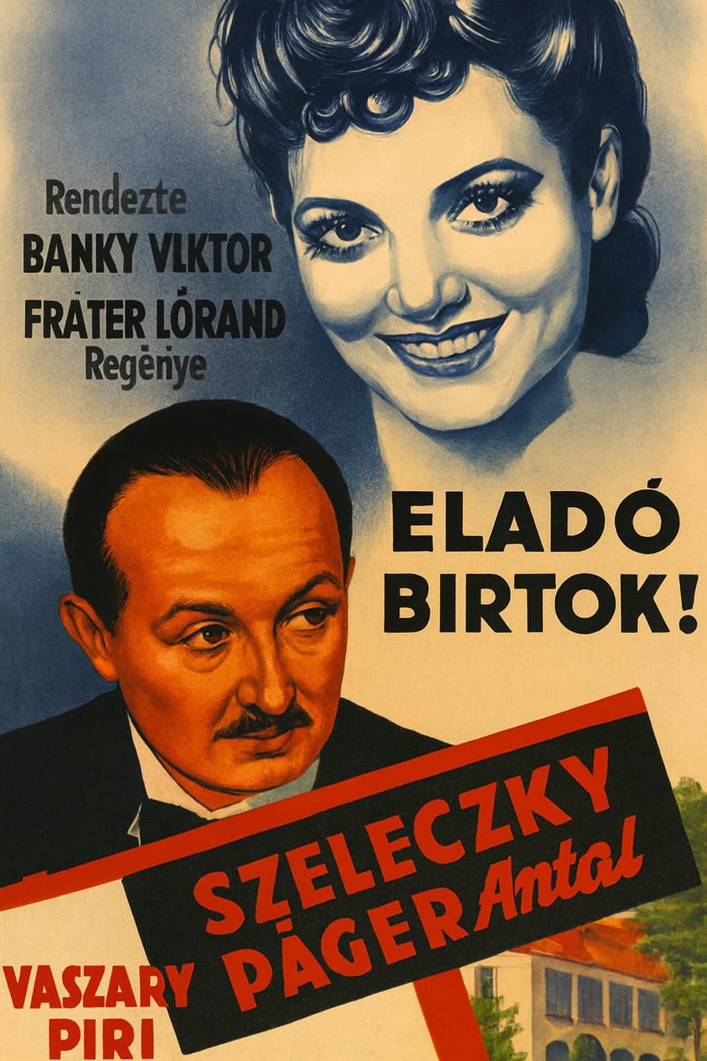 EladÃ³ birtok