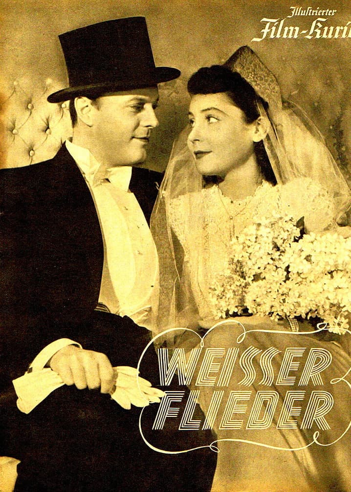 WeiÃŸer Flieder