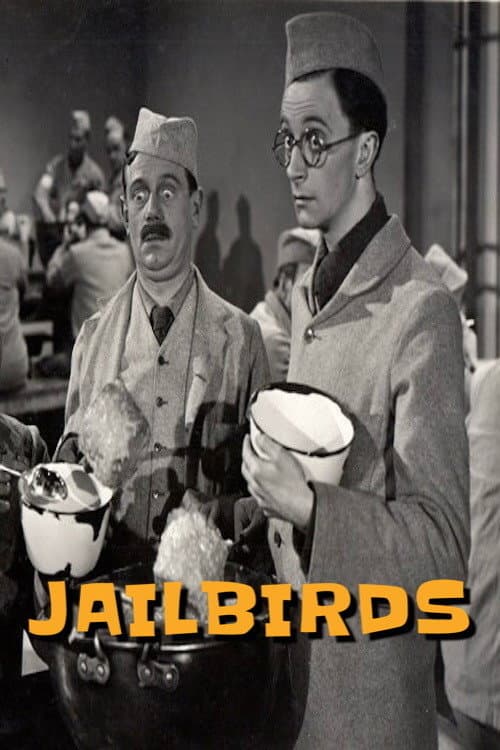 Jail Birds