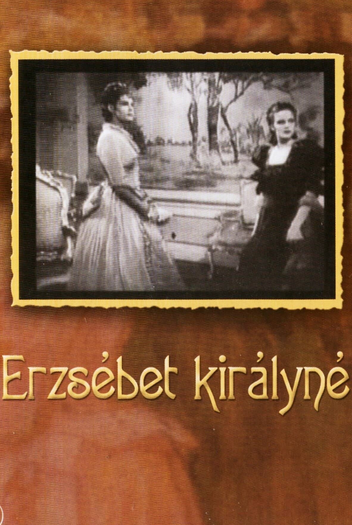 ErzsÃ©bet kirÃ¡lynÃ©
