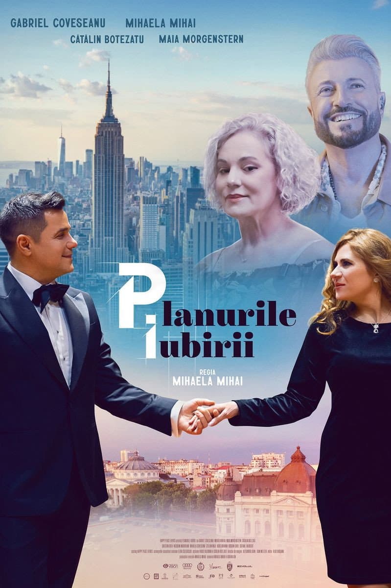 Planurile Iubirii (Love Plans)