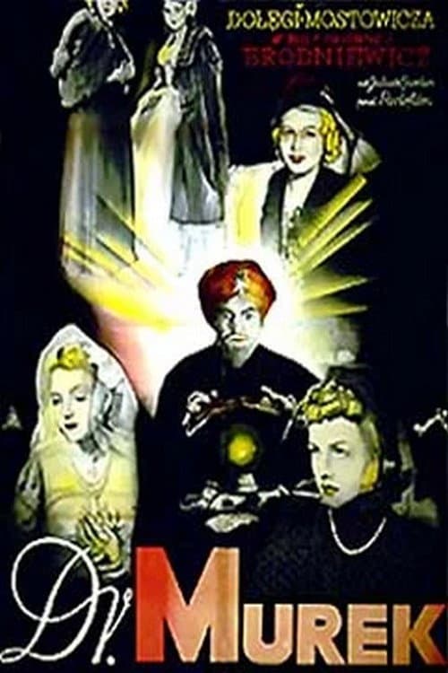 DoktÃ³r Murek