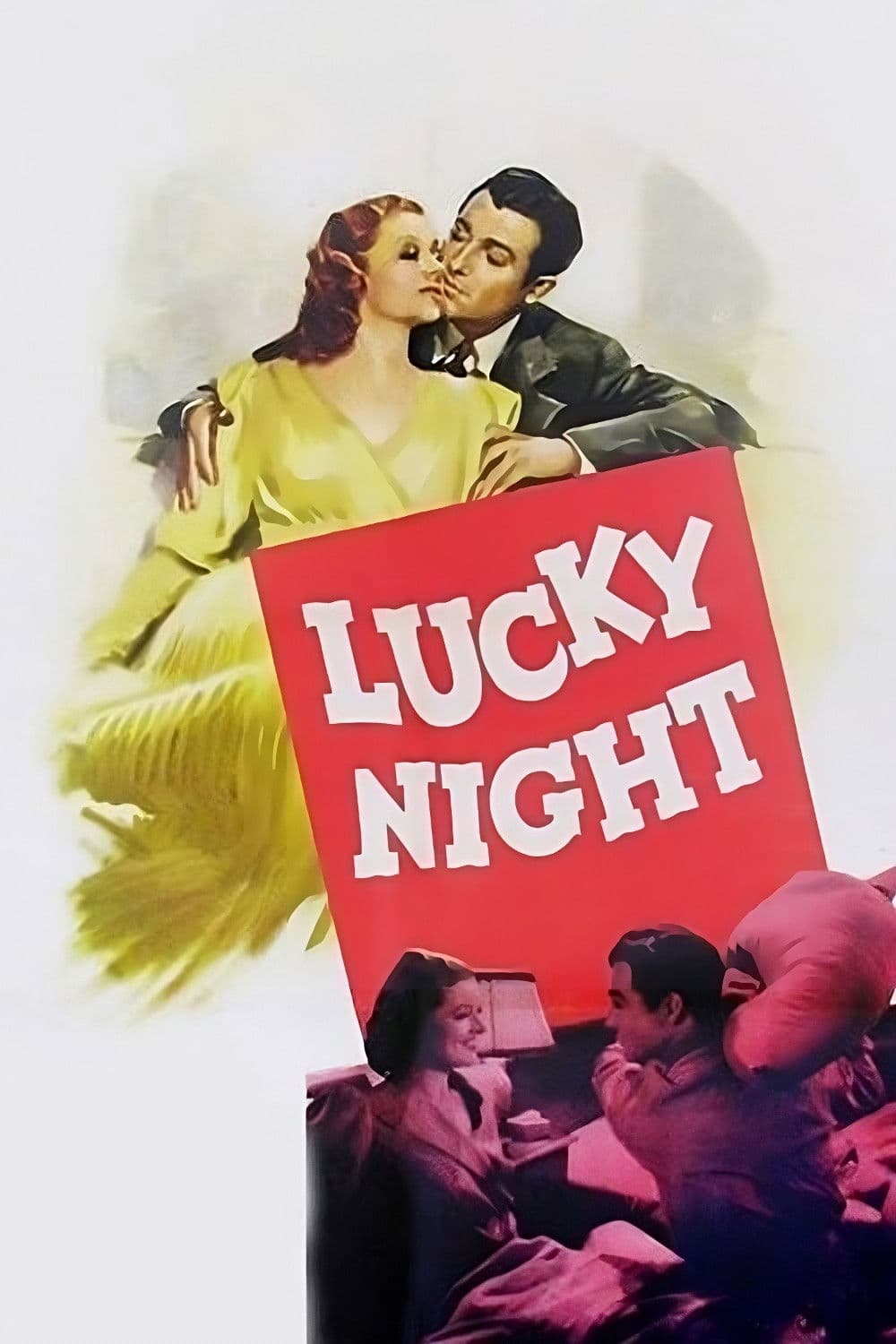Lucky Night
