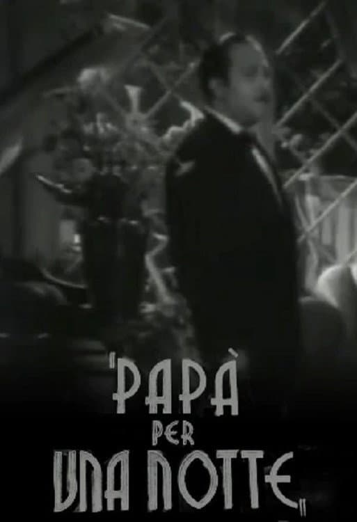 PapÃ  per una notte