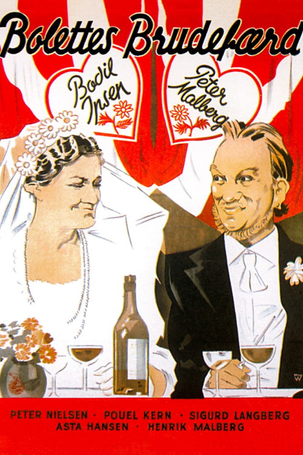 Bolette's Bridal Shower