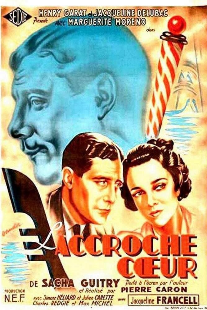 L'accroche-coeur
