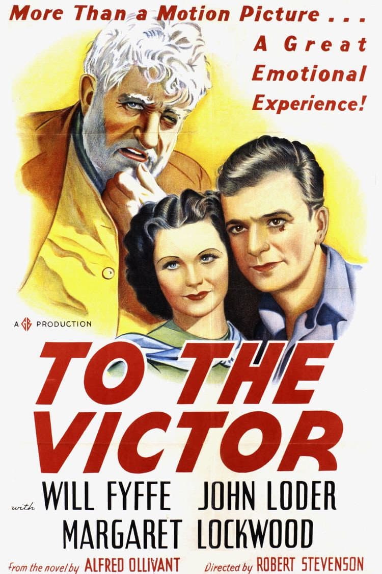 To the Victor