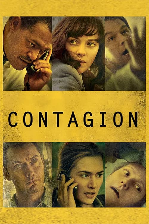 Contagion