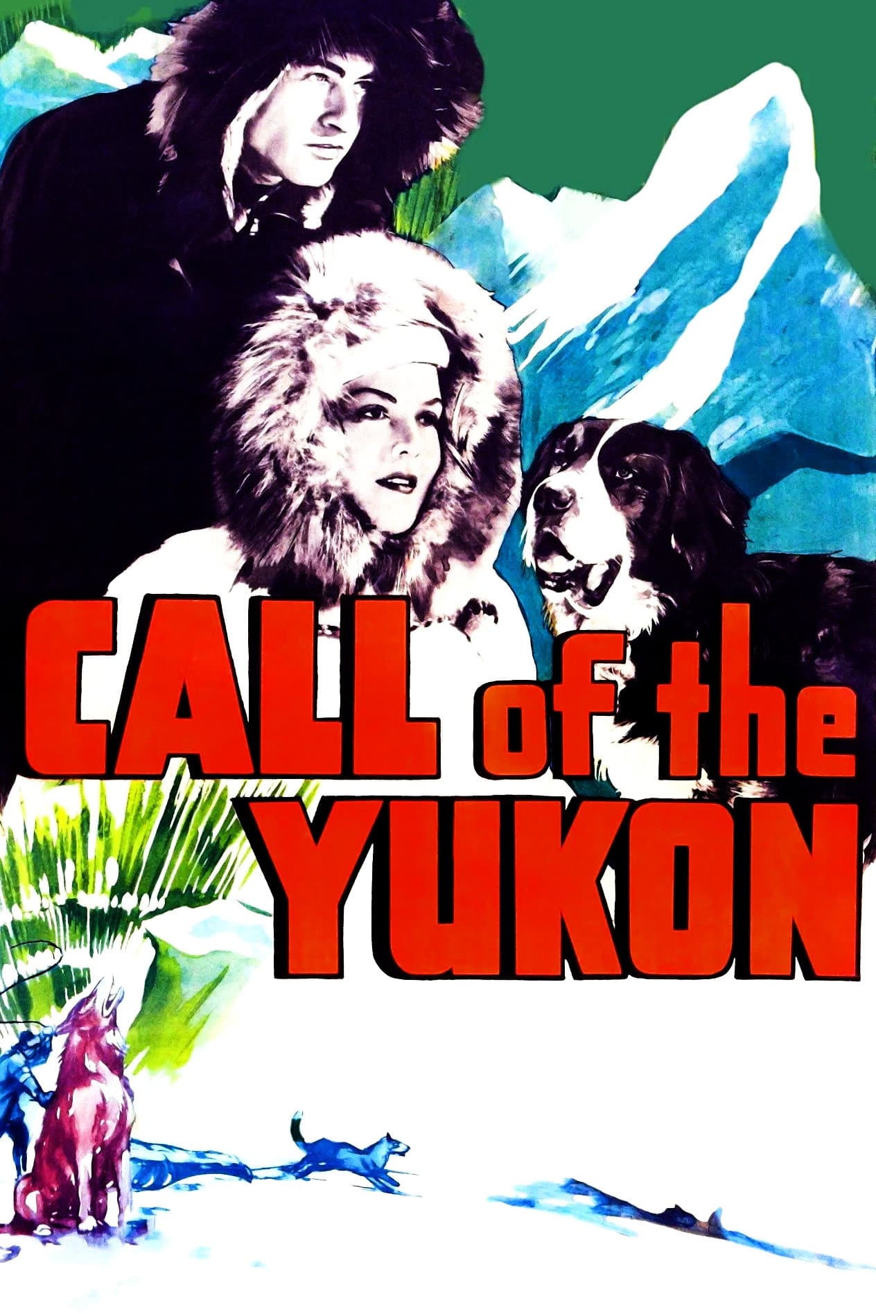 Call of the Yukon