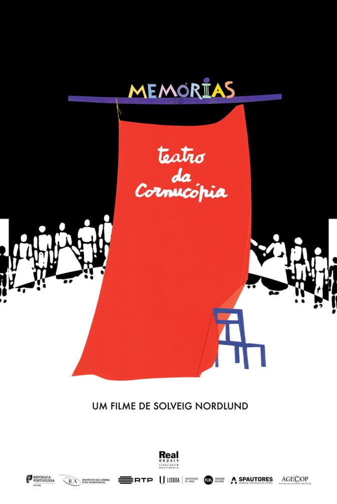MemÃ³rias do Teatro da CornucÃ³pia