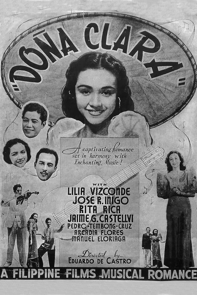 DoÃ±a Clara