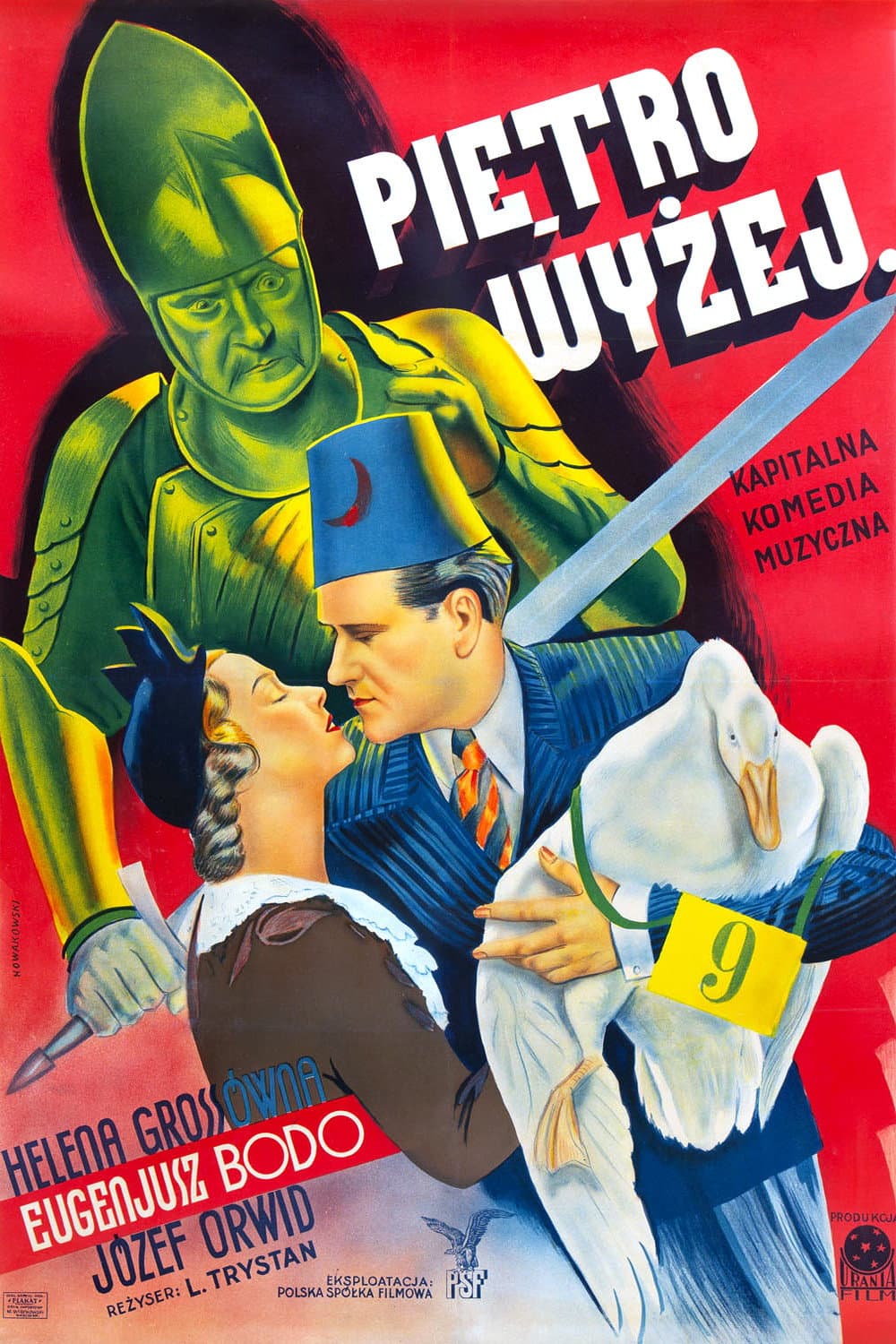 Pietro wyzej