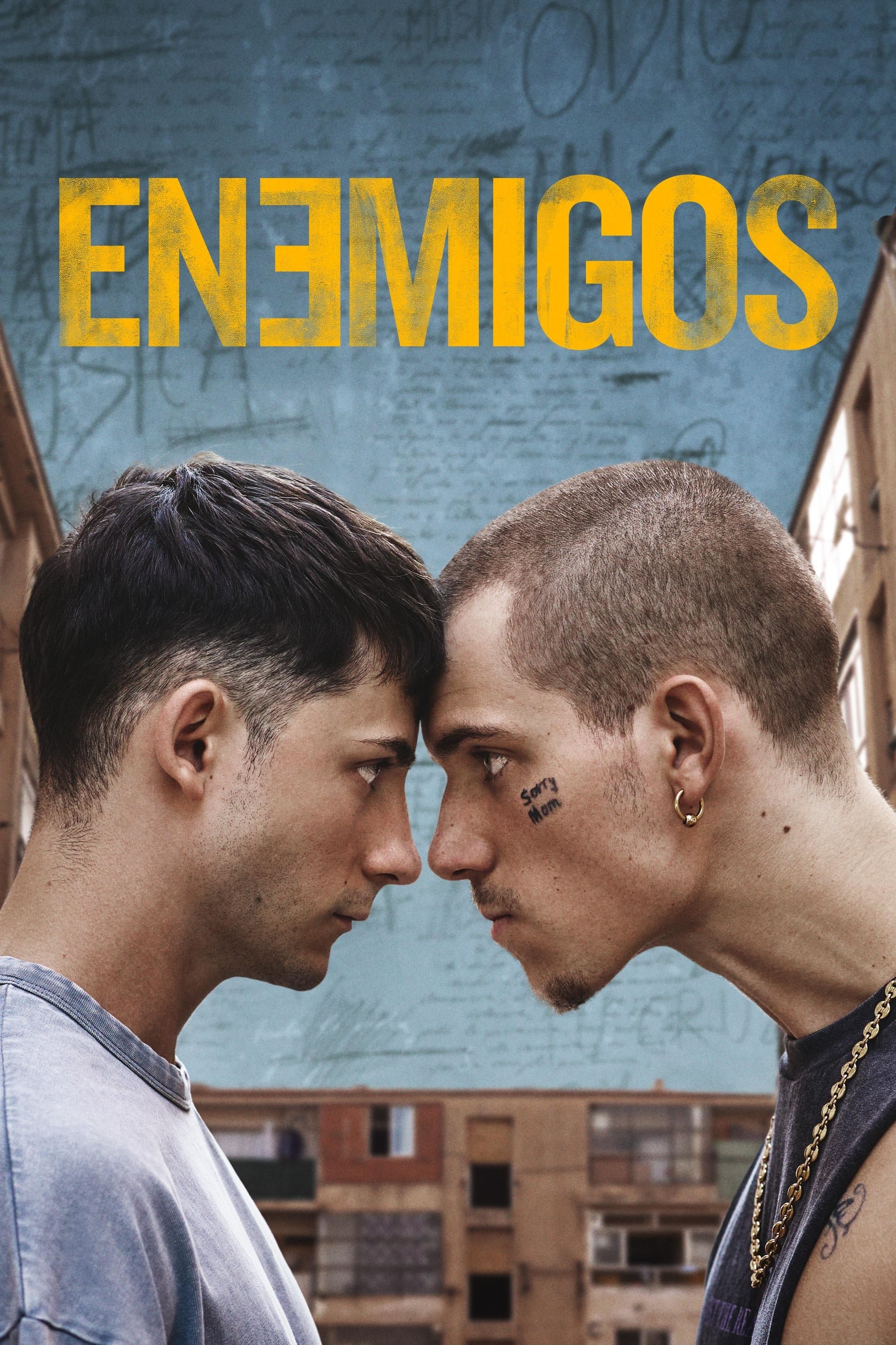 Enemies