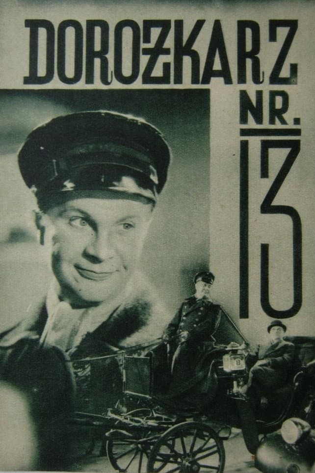 Dorozkarz nr 13