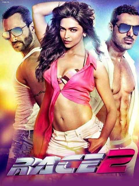Race 2