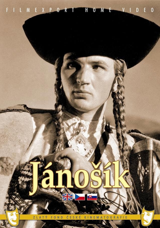 JÃ¡nosik