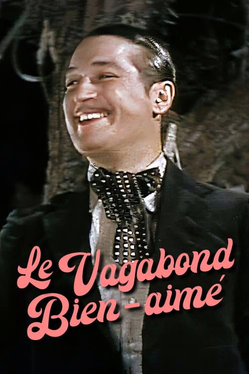 Le vagabond bien-aimÃ©