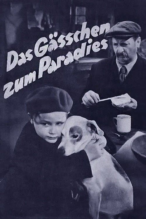 Das GÃ¤ÃŸchen zum Paradies