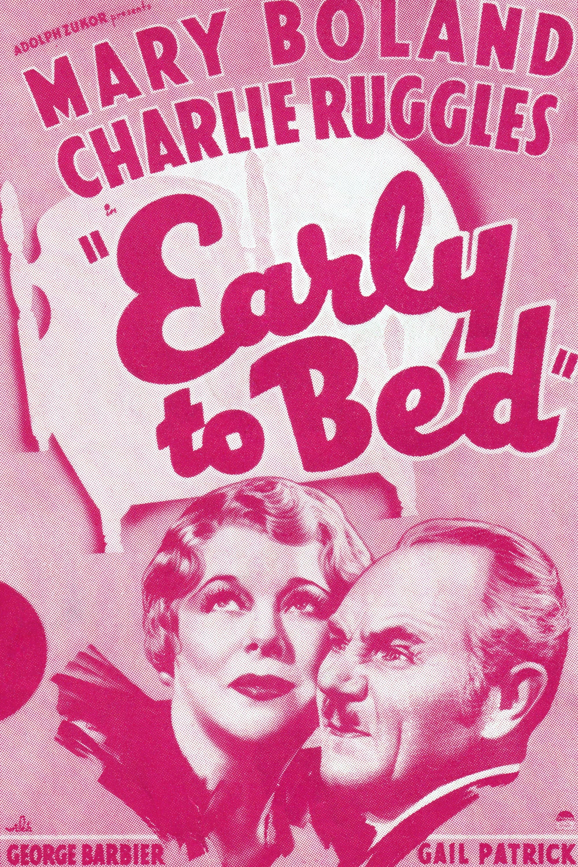 Early to Bed