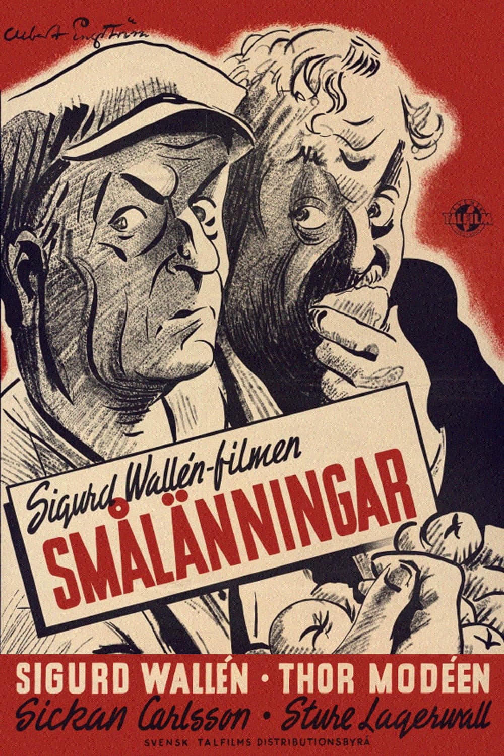 SmÃ¥lÃ¤nningar