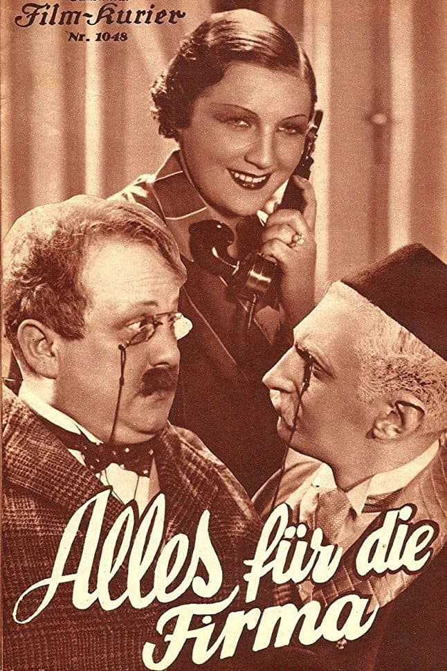 Alles fÃ¼r die Firma