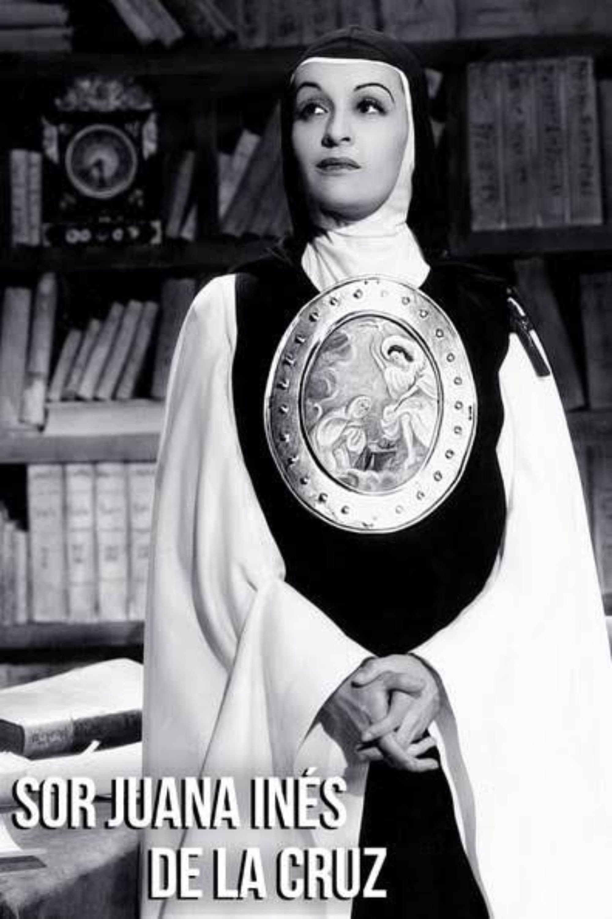 Sor Juana InÃ©s de la Cruz