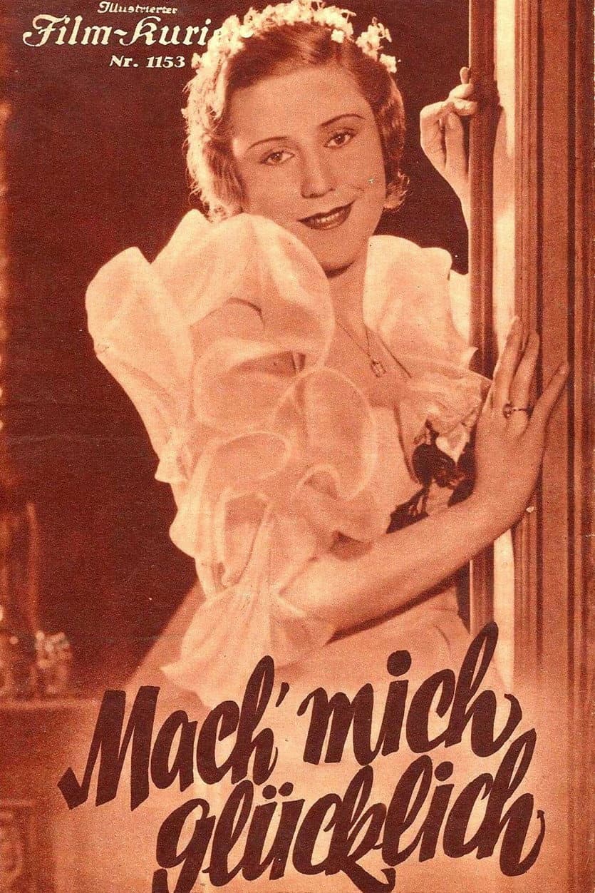 Mach' mich glÃ¼cklich