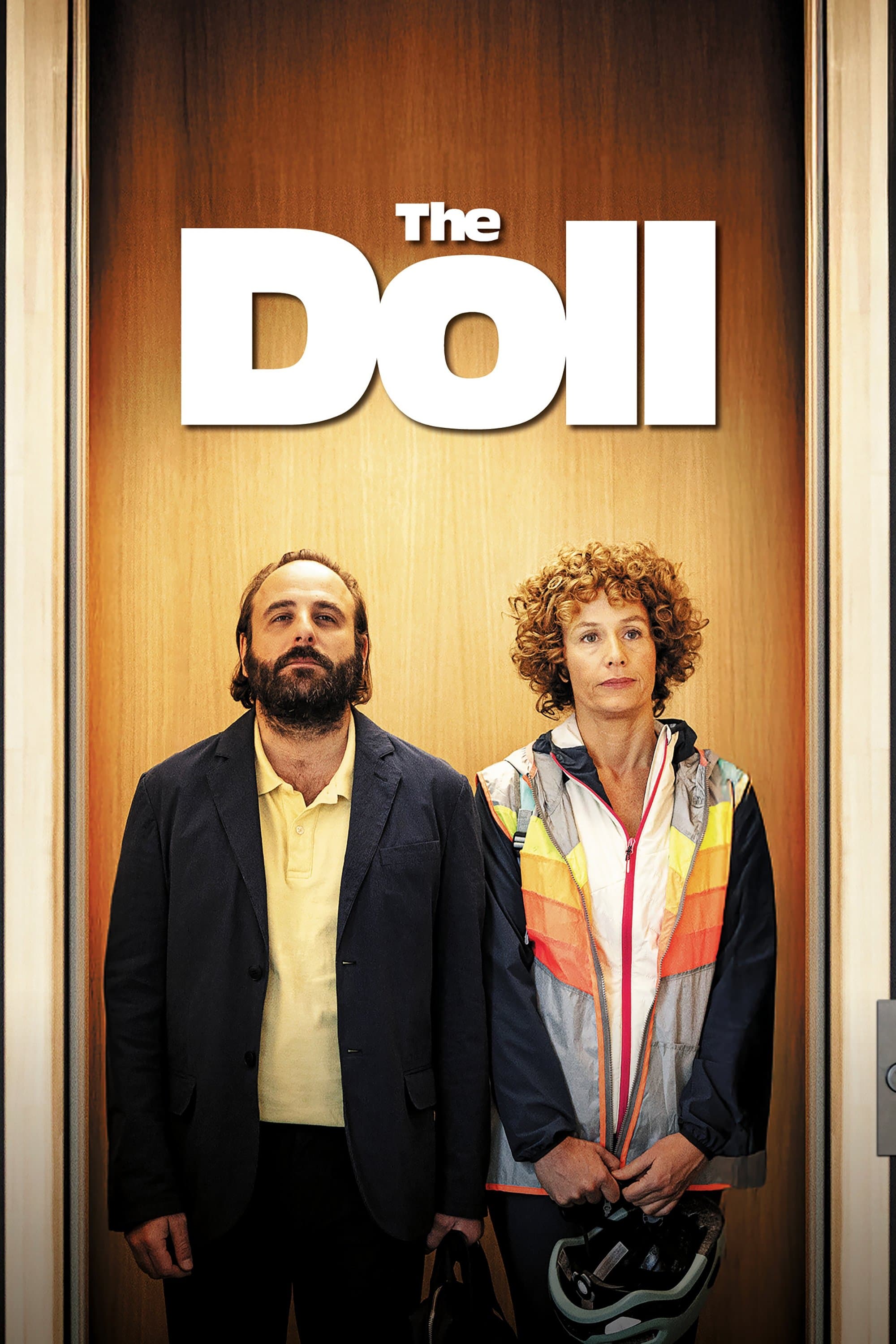 The Doll