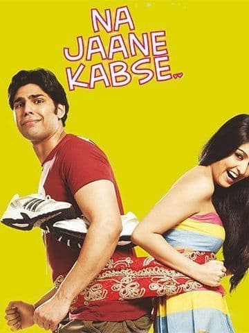 Na Jaane Kabse..