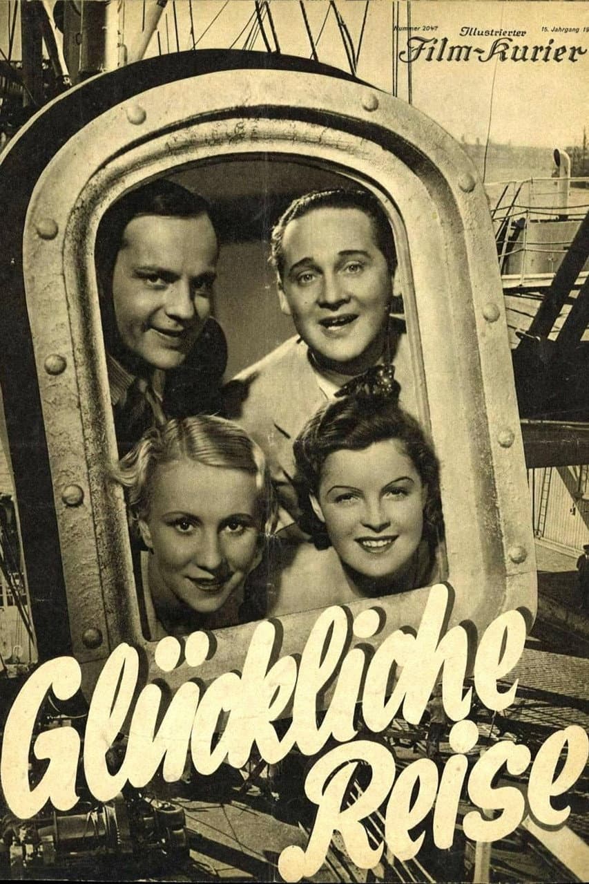 Bon Voyage