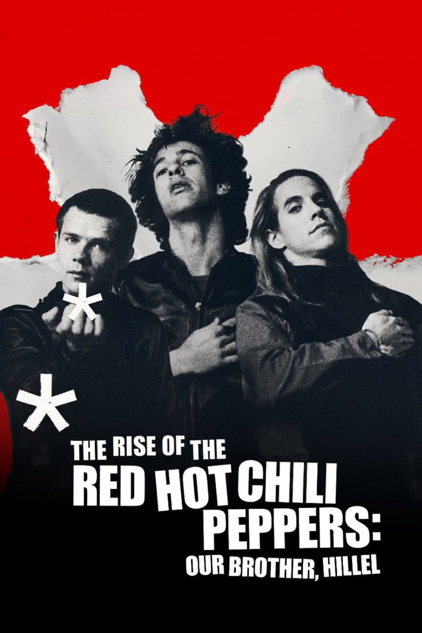 The Rise of the Red Hot Chili Peppers