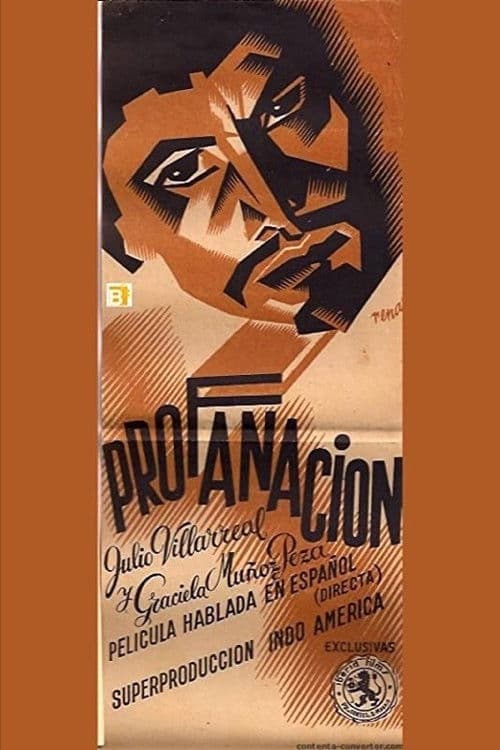ProfanaciÃ³n