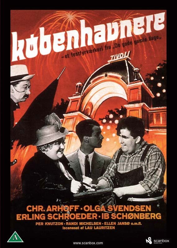 KÃ¸benhavnere