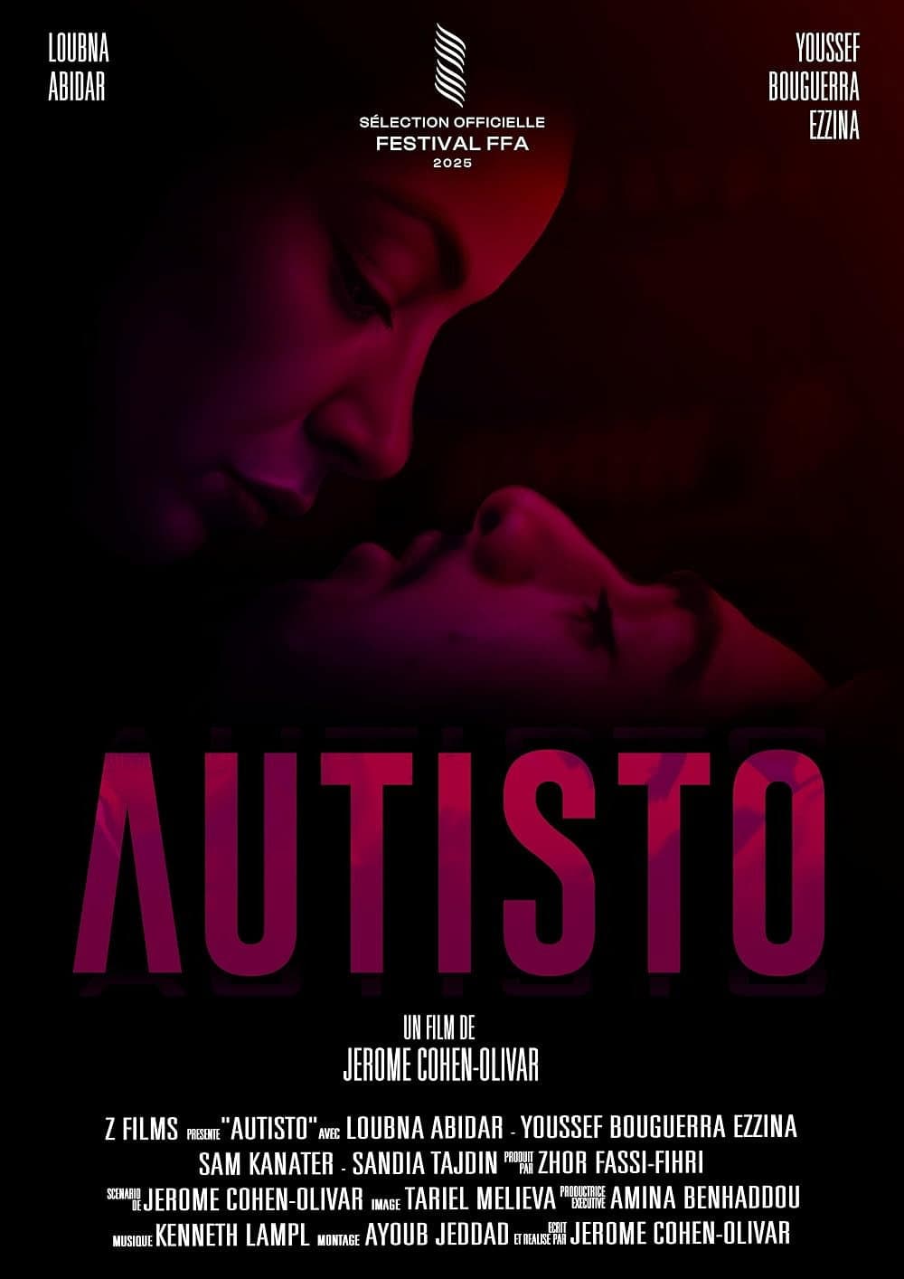 Autisto
