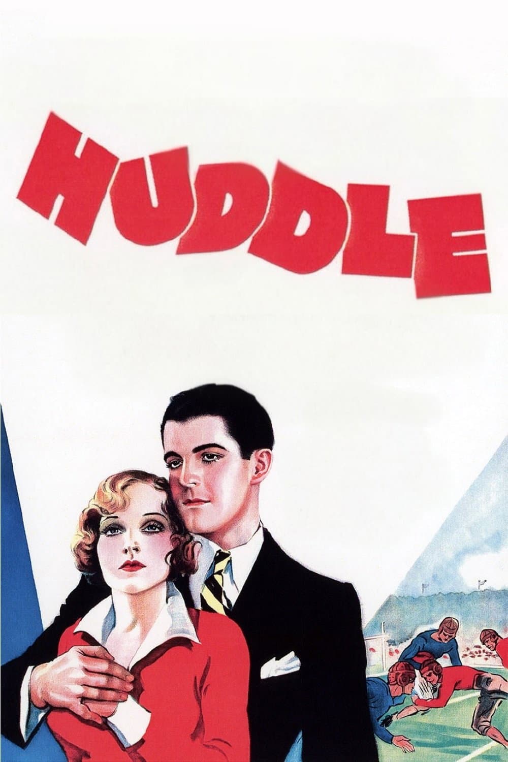 Huddle