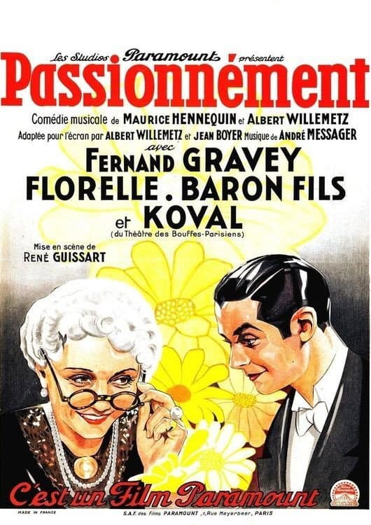 PassionnÃ©ment