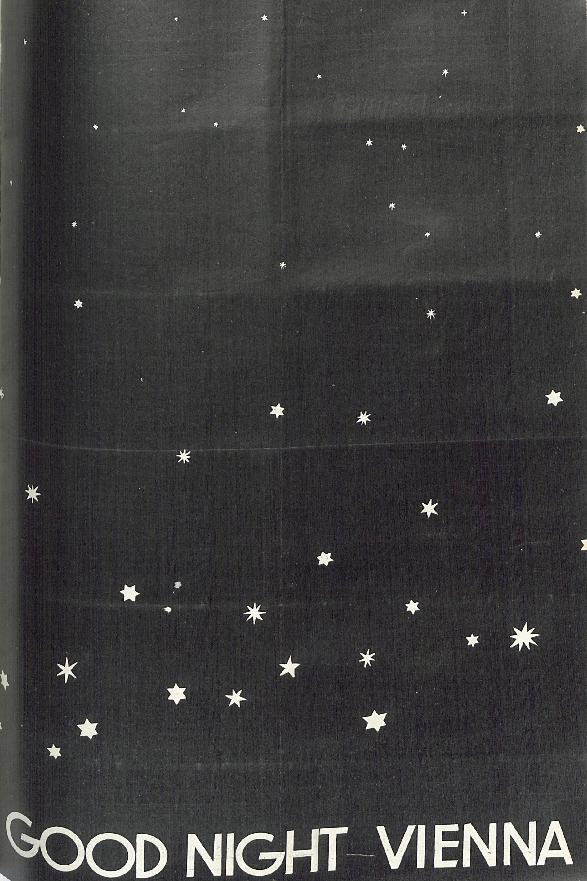 Magic Night